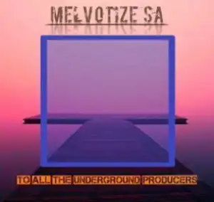 The Him - Balance (Frankz R Melvotize Retribution Mix) Ft. Oktavian
